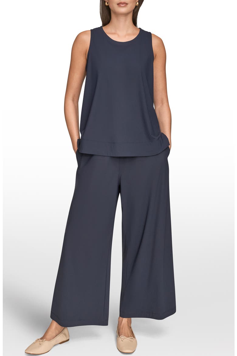 Sleeveless Top, Alternate, color, NIGHTFALL