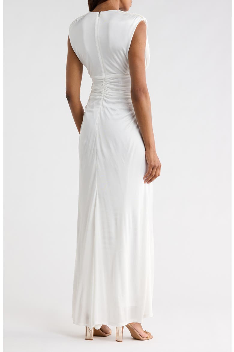 Arden Dress, Alternate, color, IVORY