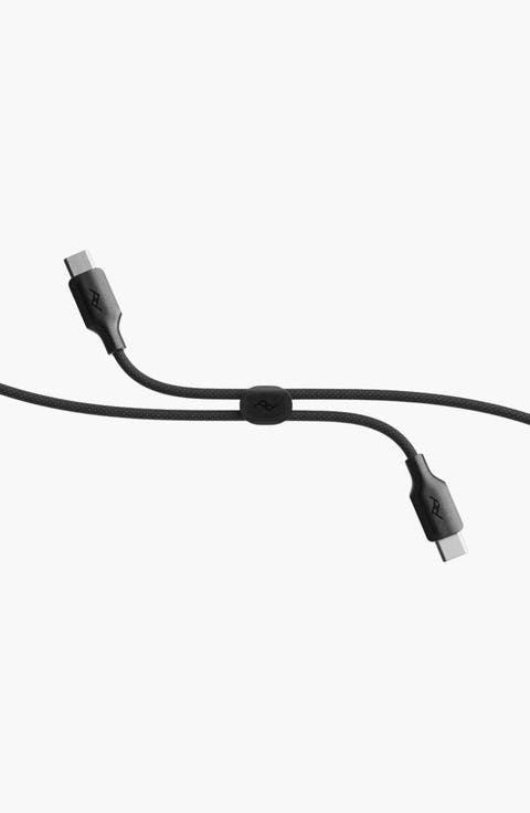 Ultrastrand 60w 480mbps Cable 1m