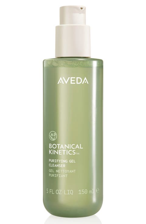 botanical kinetics™ Purifying Gel Cleanser