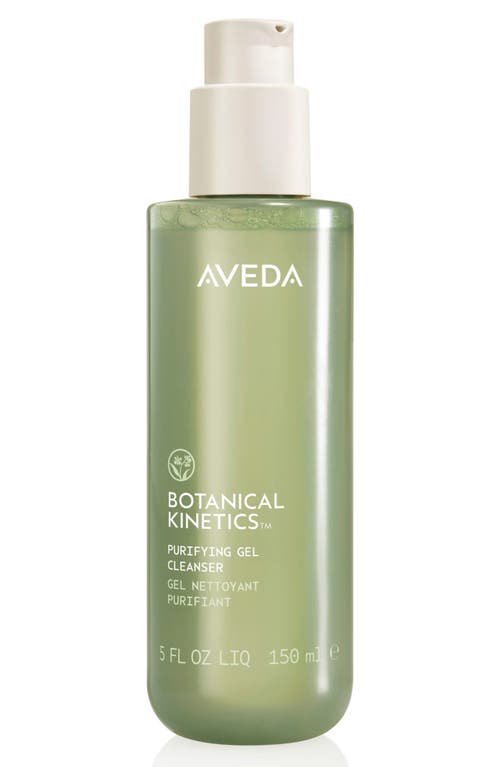 Aveda botanical kinetics™ Purifying Gel Cleanser at Nordstrom, Size 5 Oz
