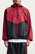 Nike Windrunner Hooded Lined Jacket