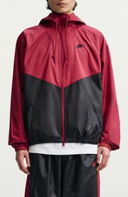 Nike Windrunner Hooded Lined Jacket