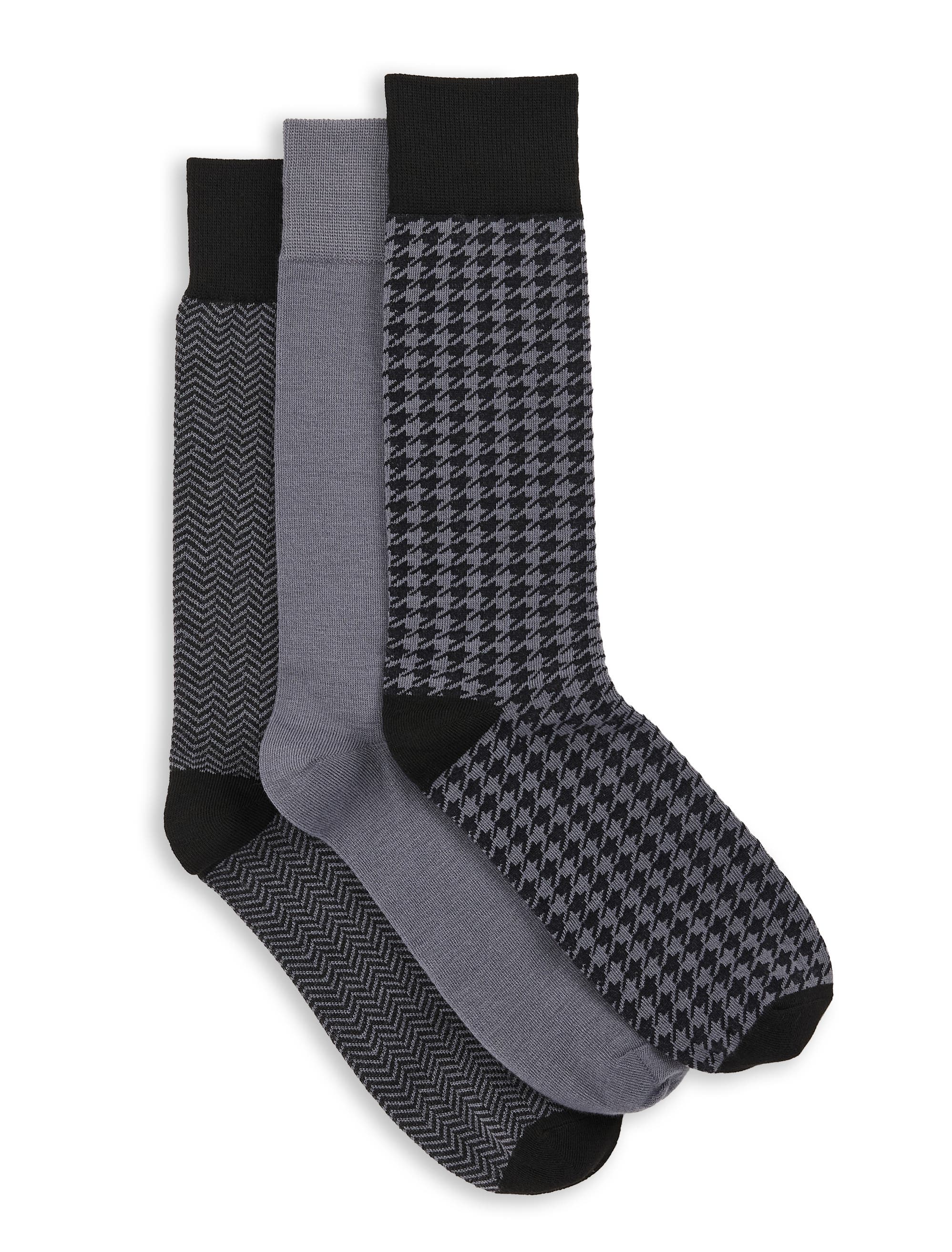 selected BLACK
