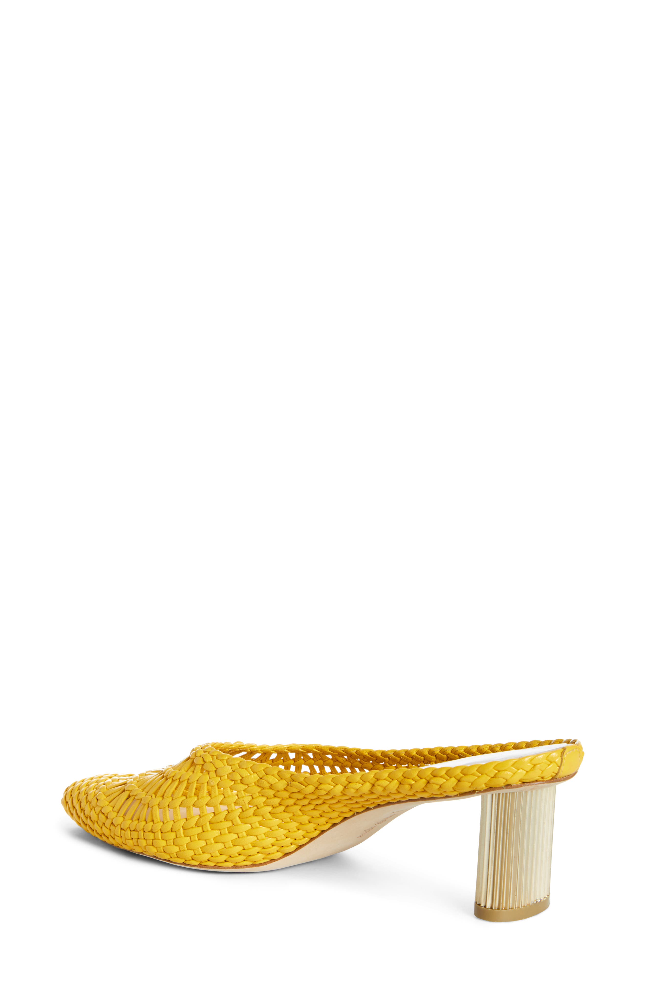 Cult Gaia Della Mule, Alternate, color, 