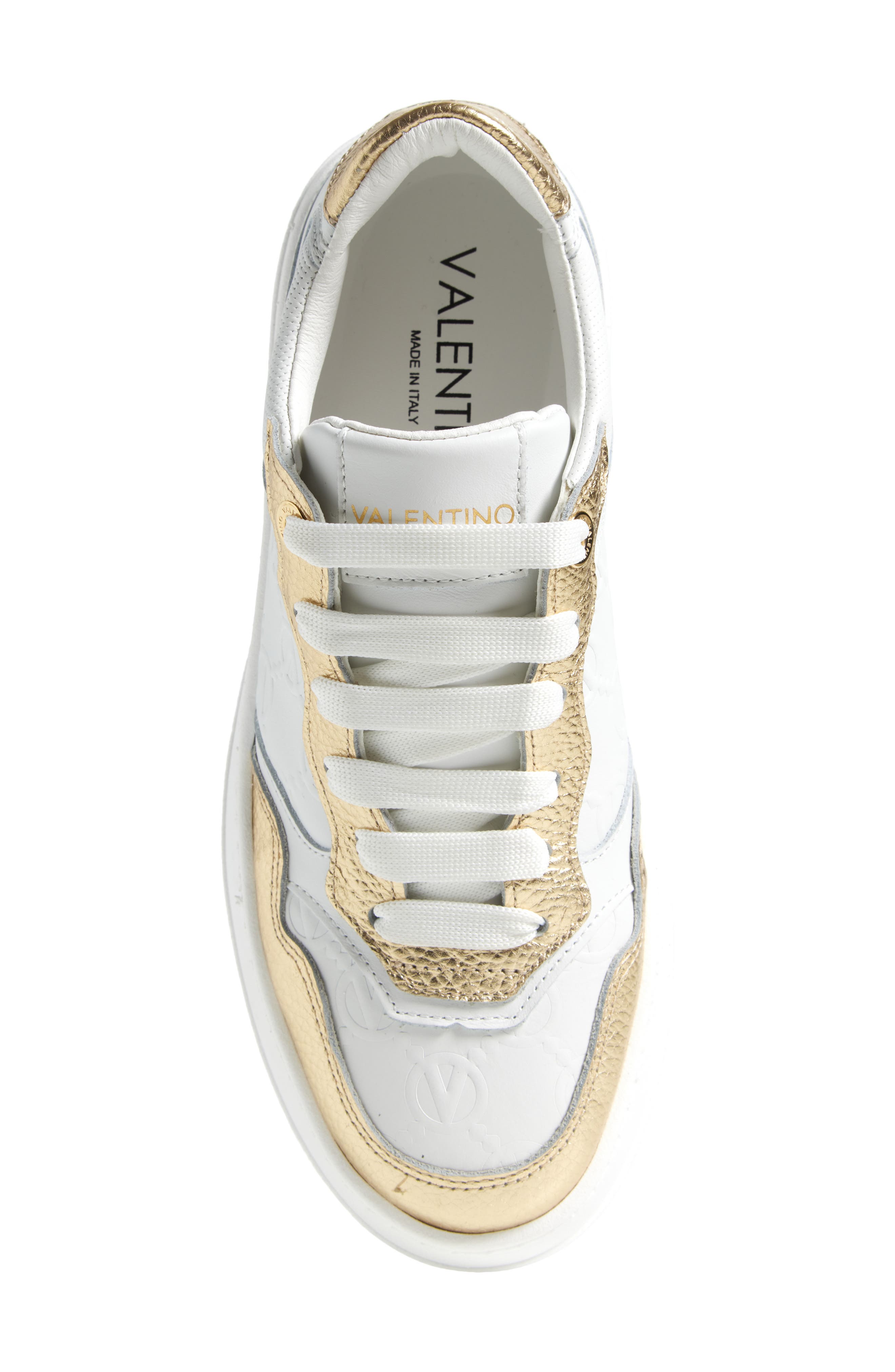 VALENTINO BY MARIO VALENTINO Minerva Sneaker, Alternate, color, 