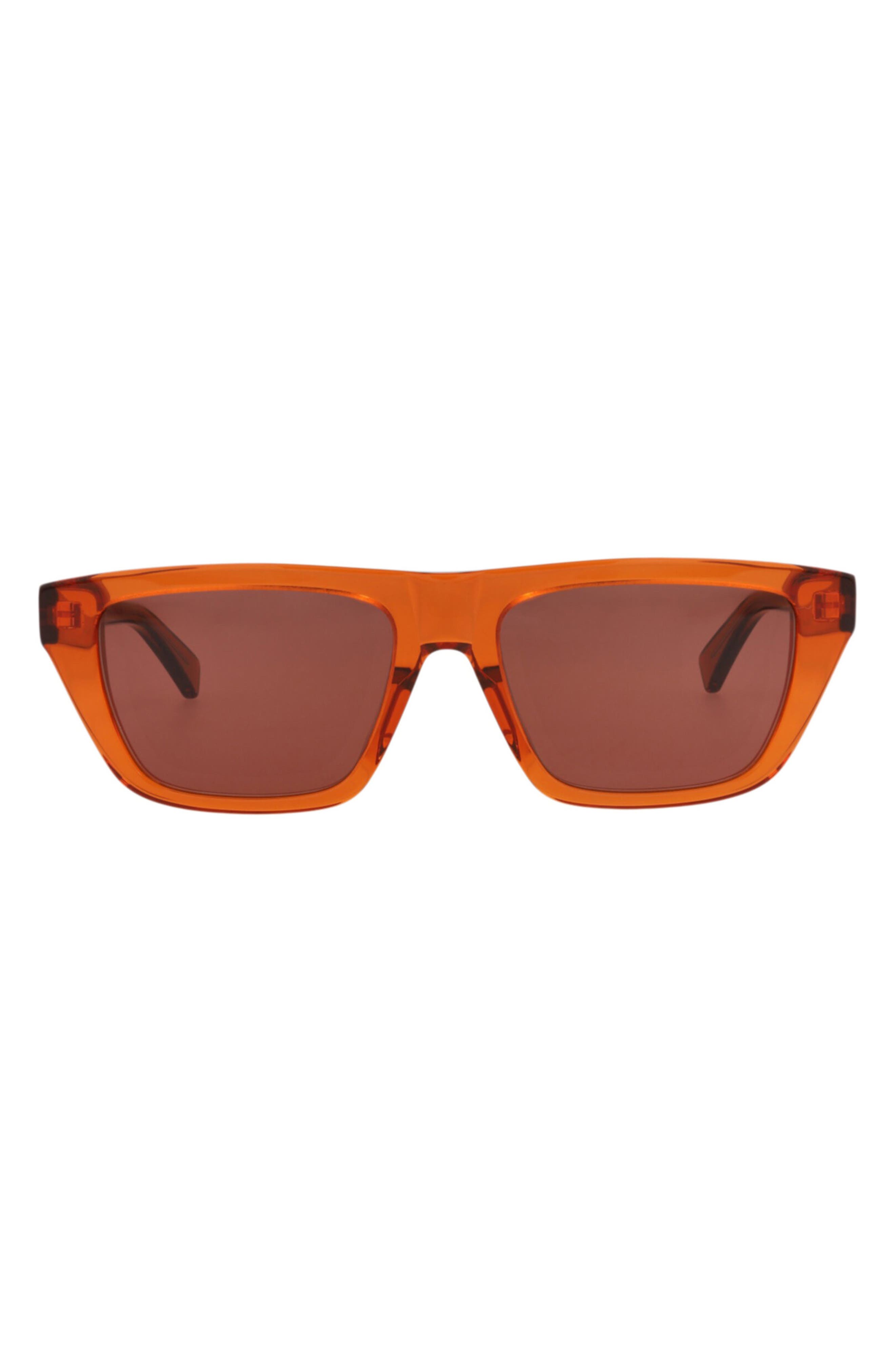 ORANGE ORANGE RED
