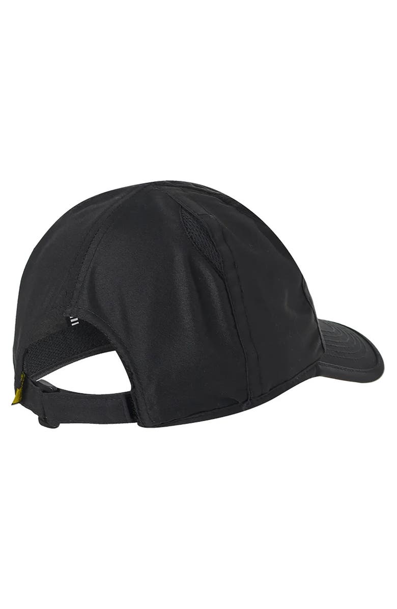 Volkl Vent Performance Small Logo Tennis Hat, Alternate, color, 