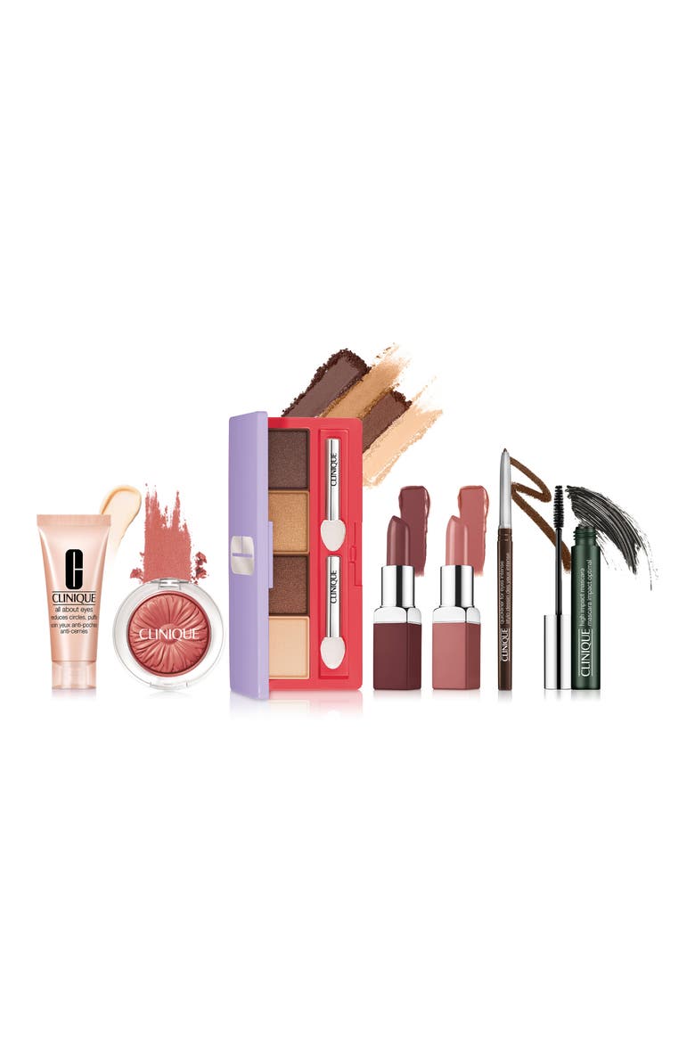 From Daylight to Date Night Set, Alternate, color, NO COLOR