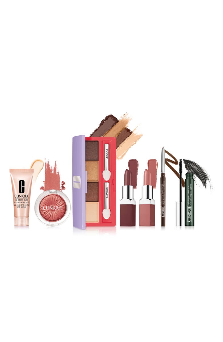 Clinique From Daylight to Date Night Set, Alternate, color,