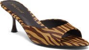 Jeffrey Campbell Spy-Kid Slide Sandal