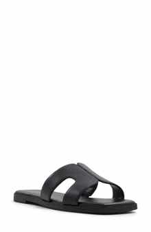 Haylee Slide Sandal