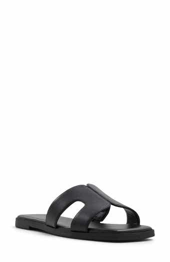Haylee Slide Sandal
