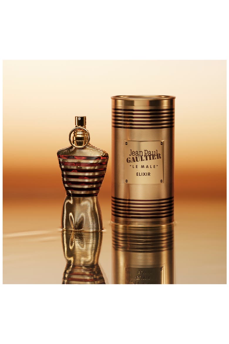 Le Male Elixir Parfum, Alternate, color, NO COLOR
