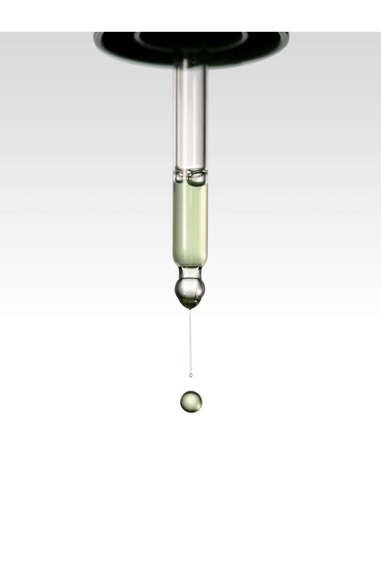Vegan BHA & Matcha Ampoule, Alternate, color, None