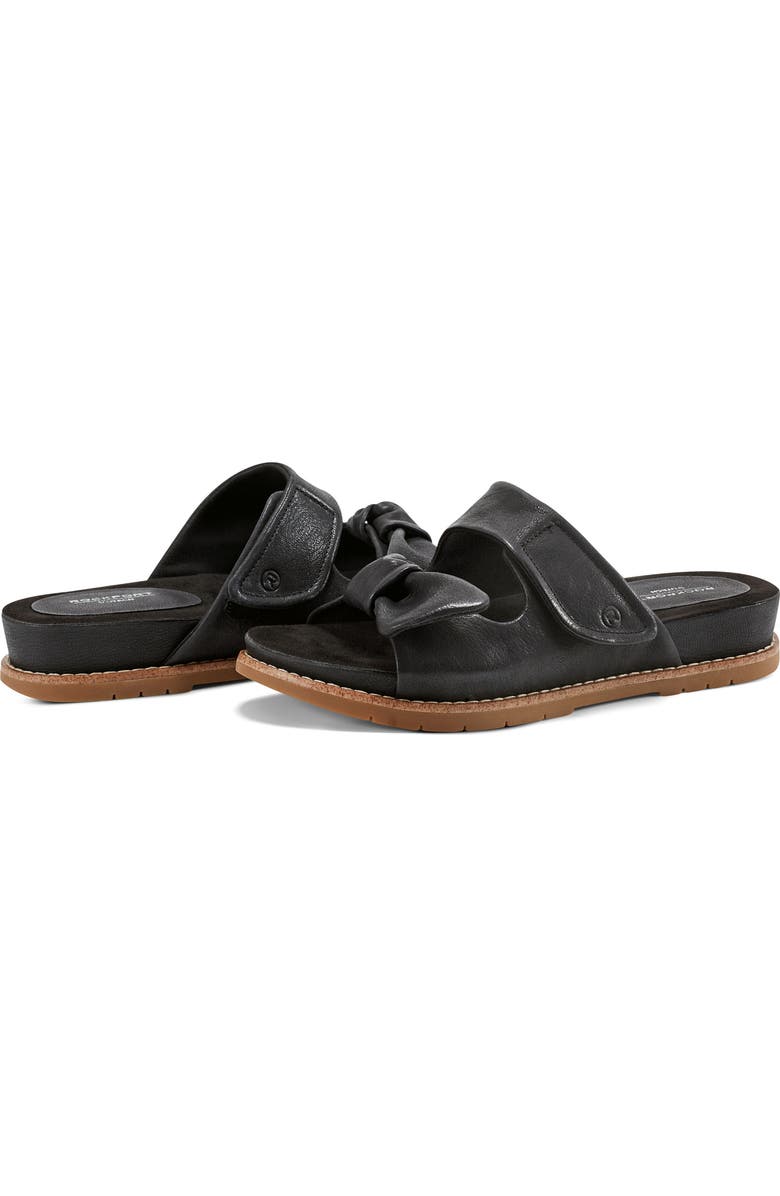 Rockport Zova Slide Sandal, Alternate, color,