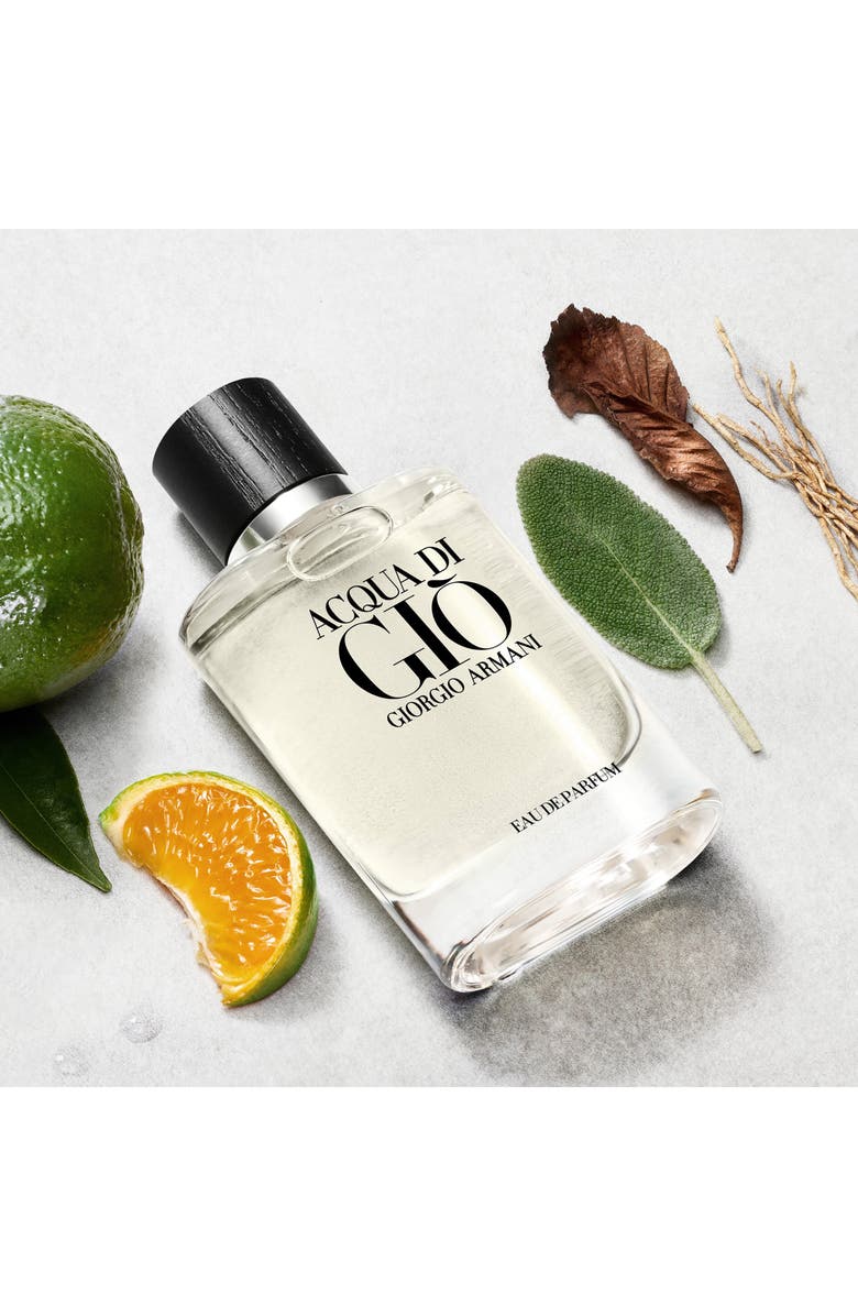 ARMANI beauty Acqua di Gio Fragrance Set (Nordstrom Exclusive) $179 Value, Alternate, color,