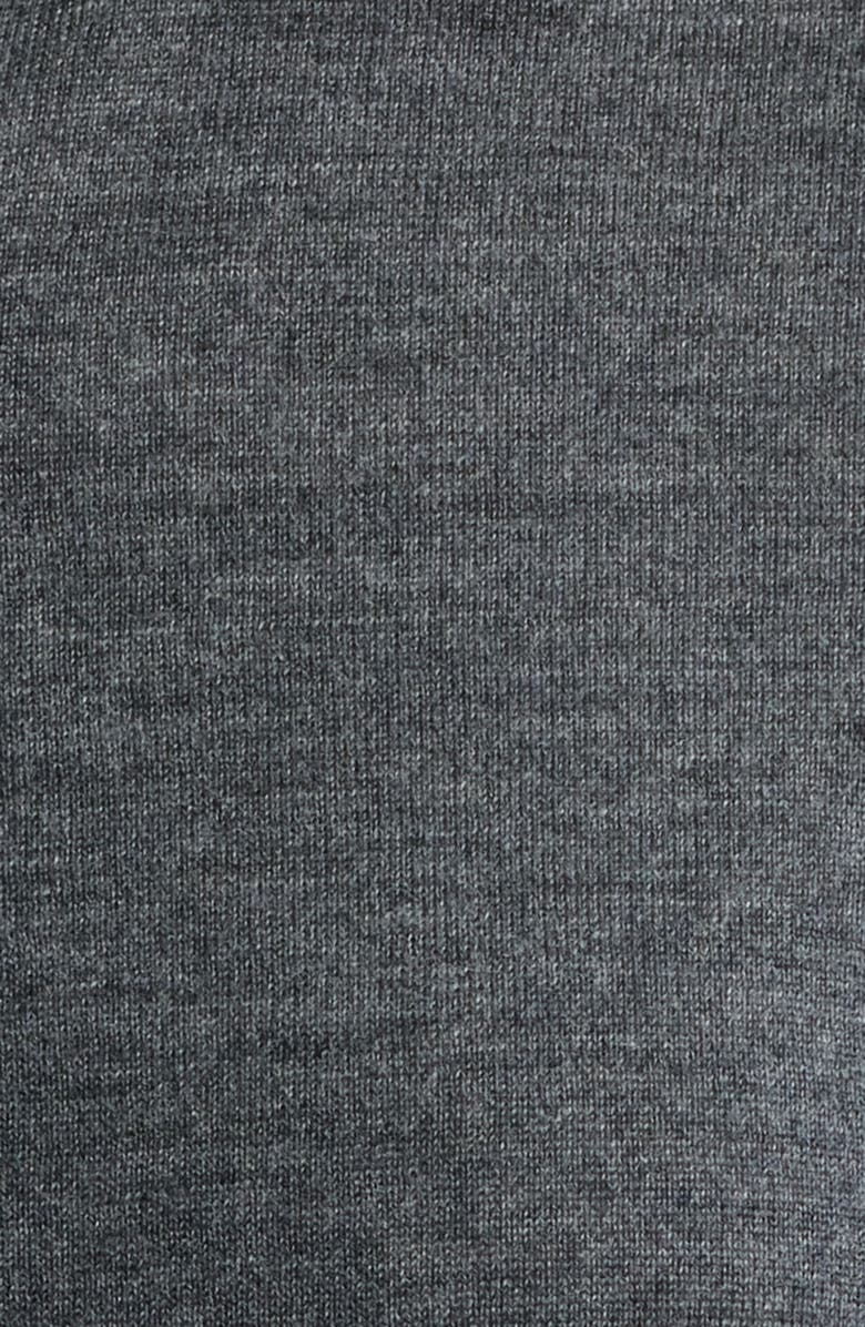 BOSS Fidenka Virgin Wool Polo Sweater, Alternate, color,