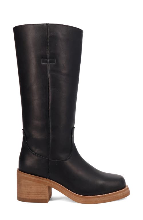 Dingo Vagabond Boot