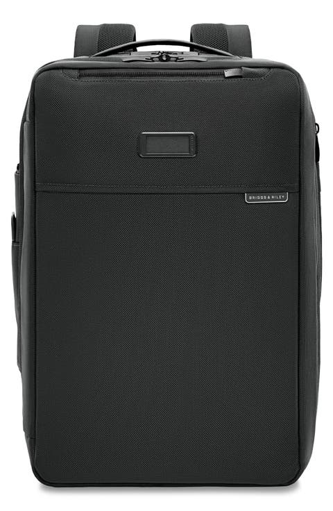 Baseline Medium Convertible Backpack