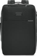 Briggs & Riley Baseline Medium Convertible Backpack