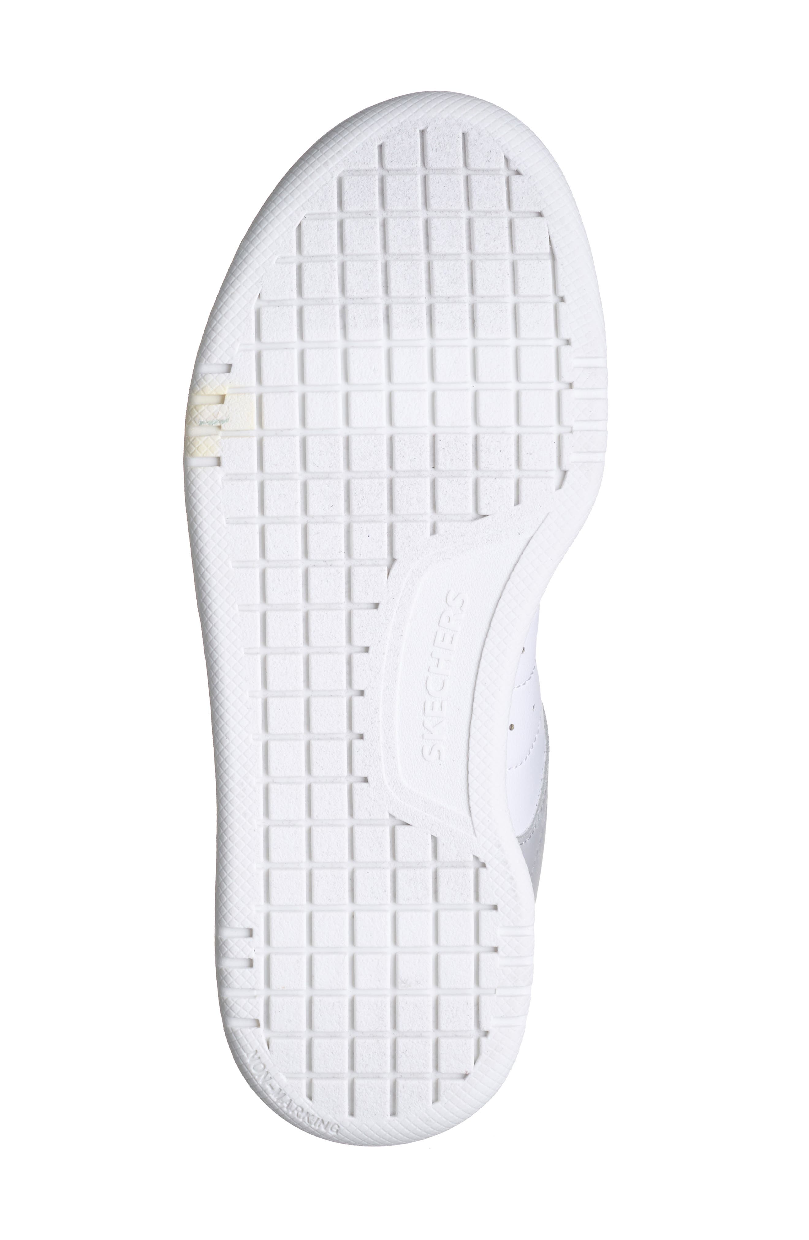 SKECHERS Kids' Quick Street Mid Sneaker, Alternate, color, 