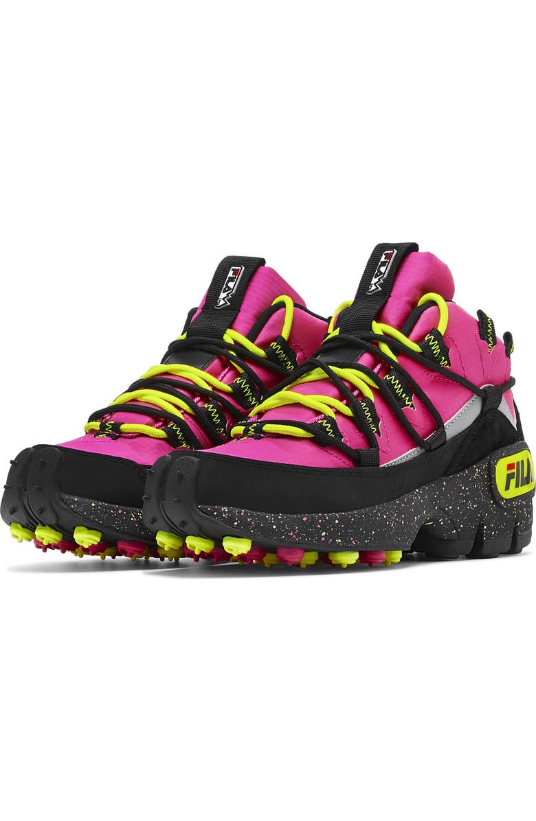 FILA Grant Hill 1 x Trailpacer Sneaker, Main, color,