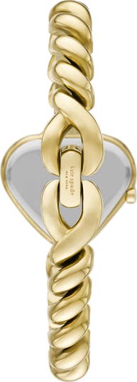 楽天市場】【SALE／73%OFF】ゴールデン アワー ハート リング
