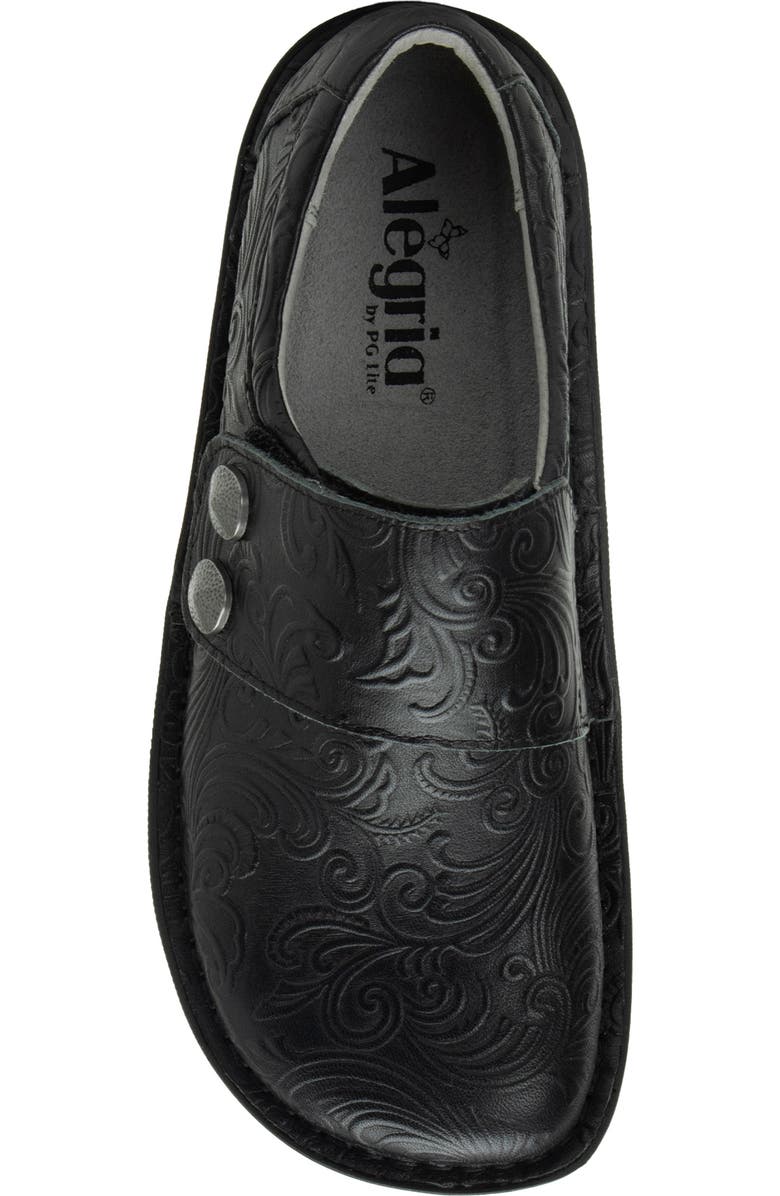 Alegria by PG Lite Clog Sole Slip-On, Alternate, color,