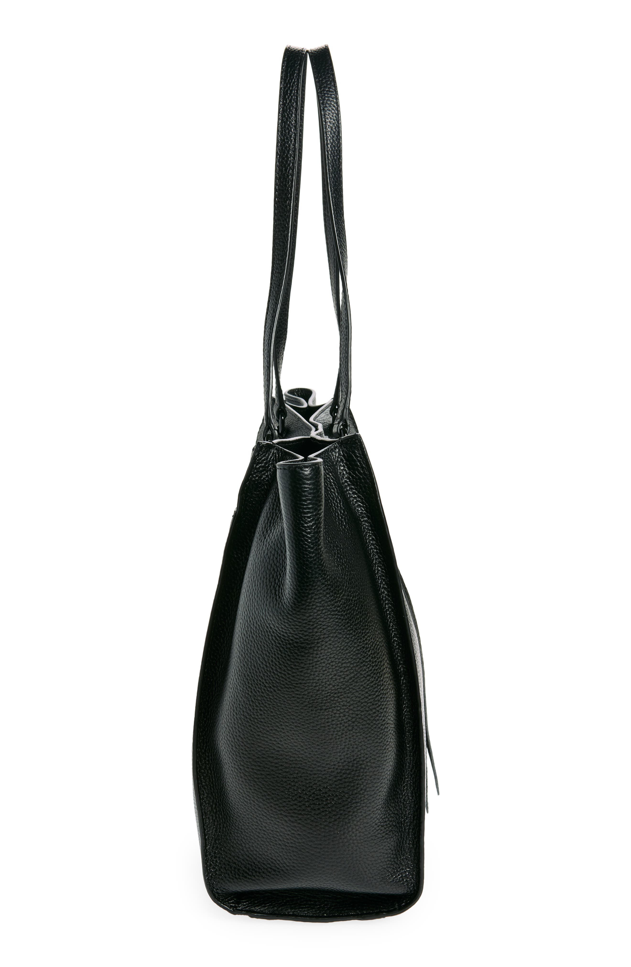 Rebecca Minkoff Darren E/W Tote Bag, Alternate, color, 