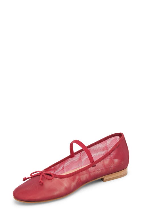 Dolce Vita Cadel Mary Jane Flat
