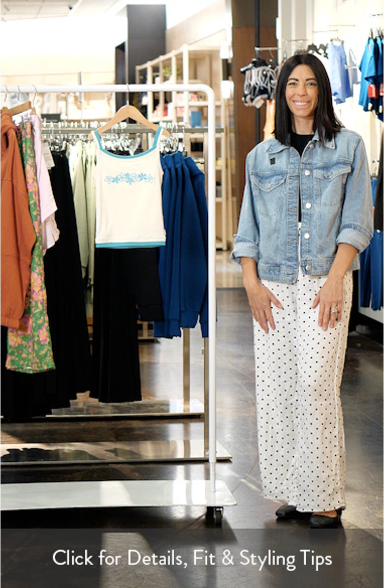 Kids' Half Moon Bay Tank, sales video thumbnail