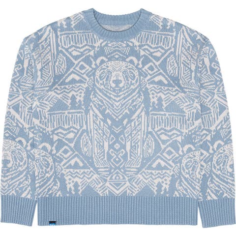 Wood Valley Sweater - Women's