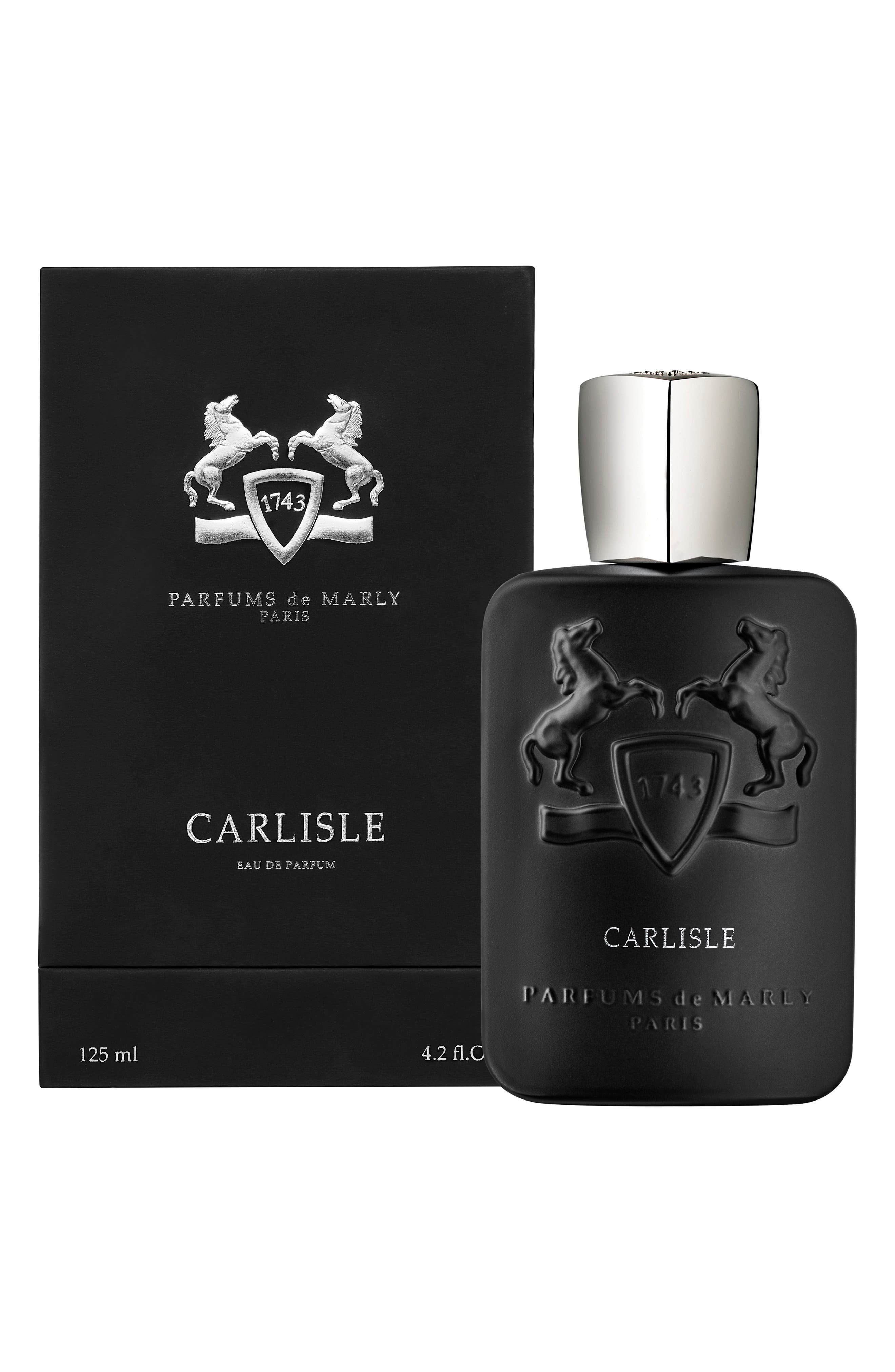 Carlisle 男性用香水 125ml Carlisle Parfum | Nordstrom