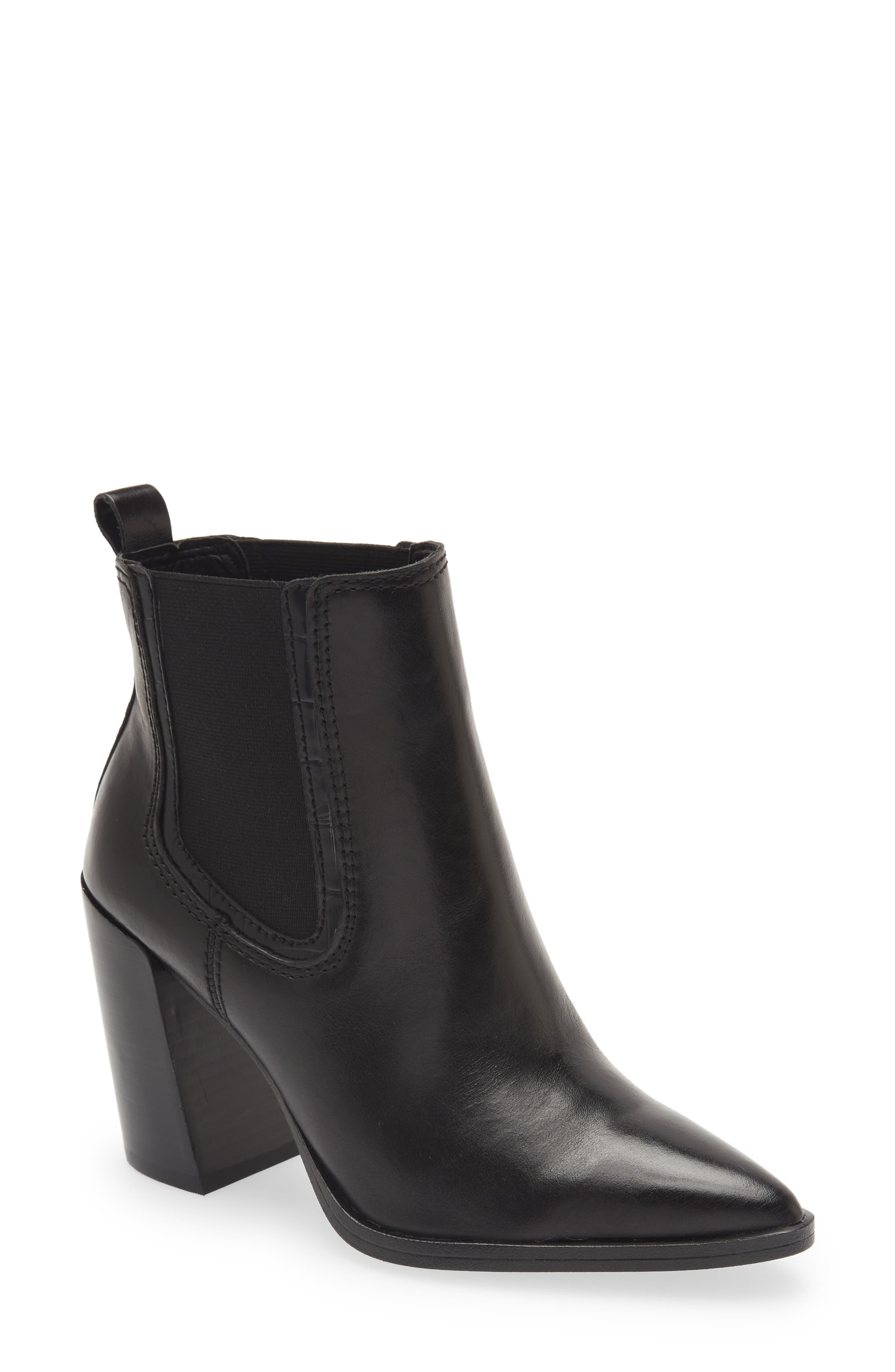 Vince Camuto Ratony Chelsea Boot, Main, color, 