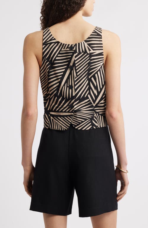 Nordstrom Sleeveless Top