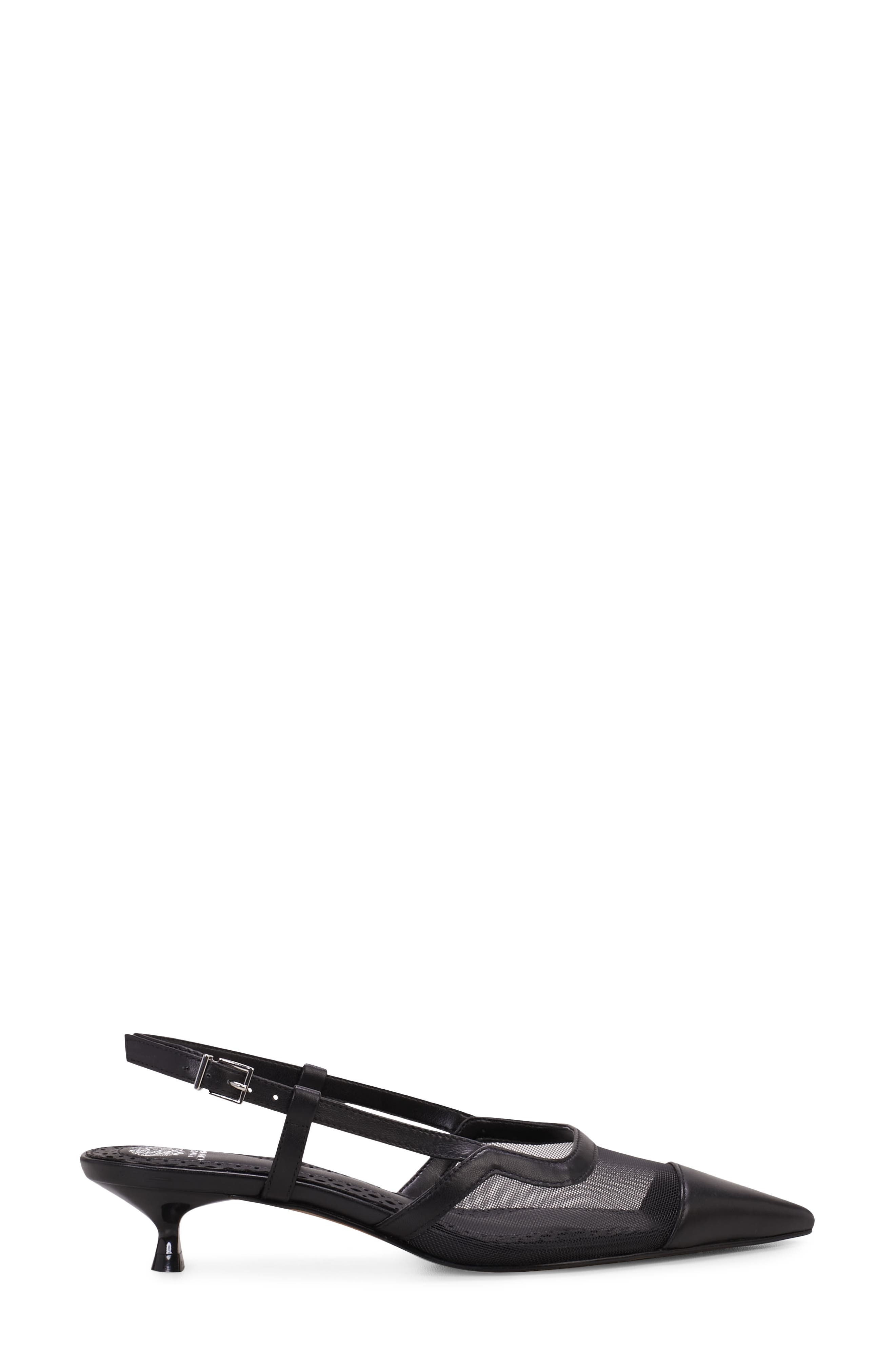 Vince Camuto Renira Slingback Pump, Alternate, color, 