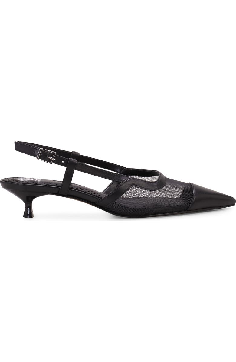 Vince Camuto Renira Slingback Pump, Alternate, color,