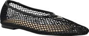 GUESS Gwaylora Mesh Flat