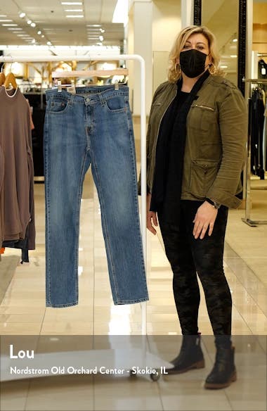 Levi's Levi's® 541™ Athletic Tapered Jeans (Men) | Nordstromrack