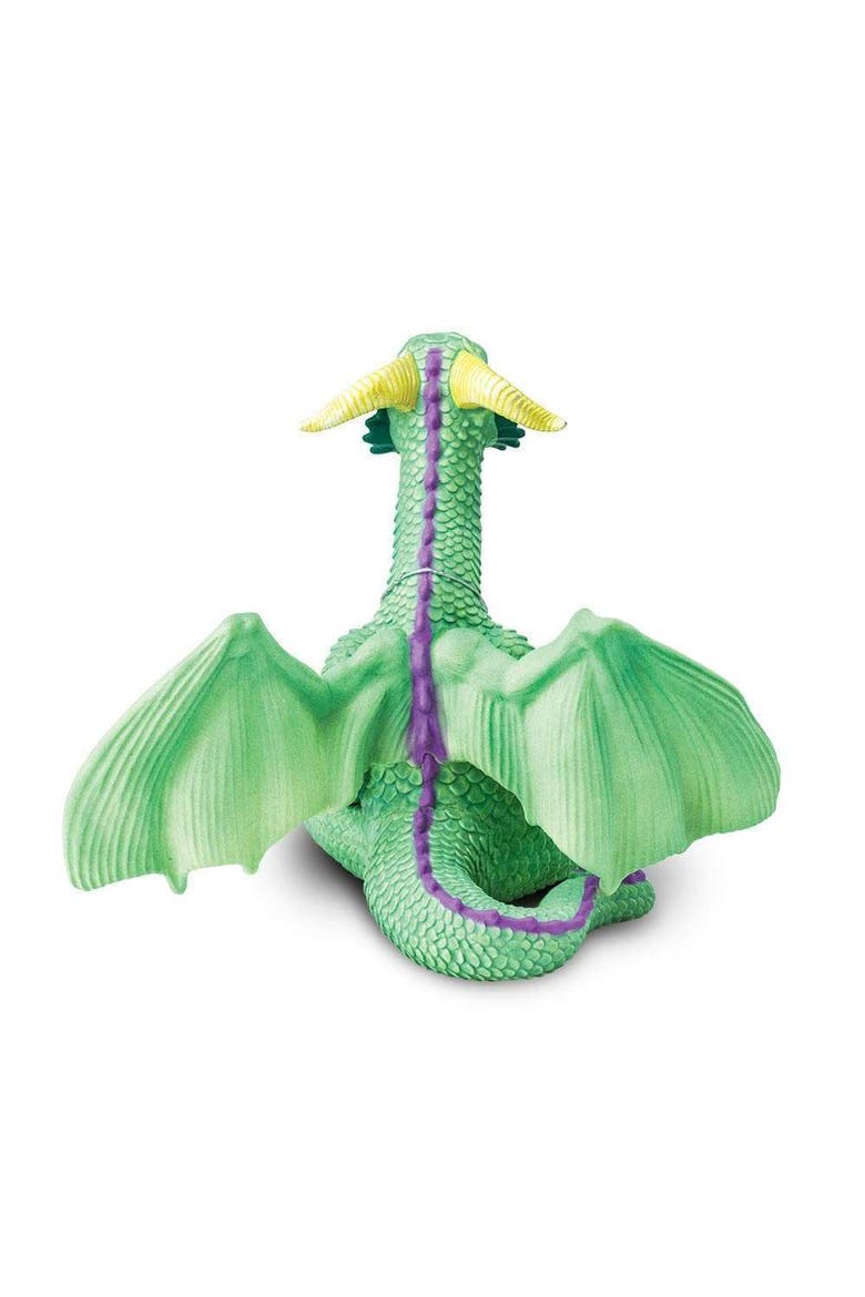 Peace Dragon Kids Toy Figure, Alternate, color, None