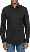 Brooklyn Brigade Solid Knit Long Sleeve Basic