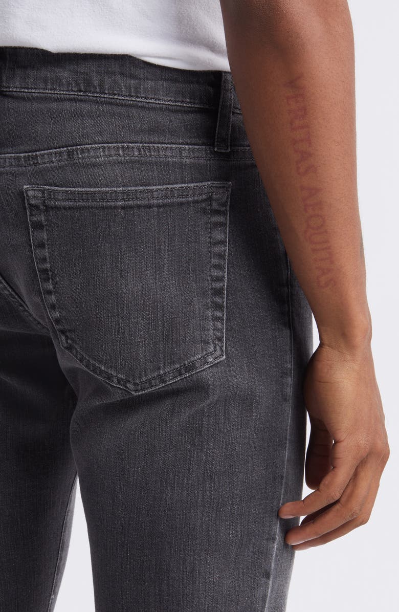 FRAME L'Homme Slim Fit Jeans, Alternate, color, Cazador Dark