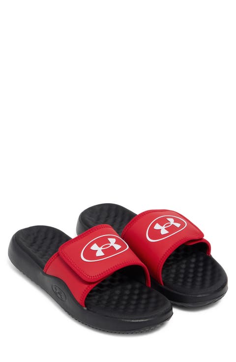 Ignite Pro 8 Slide Sandal (Men)