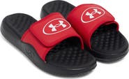 Under Armour Ignite Pro 8 Slide Sandal