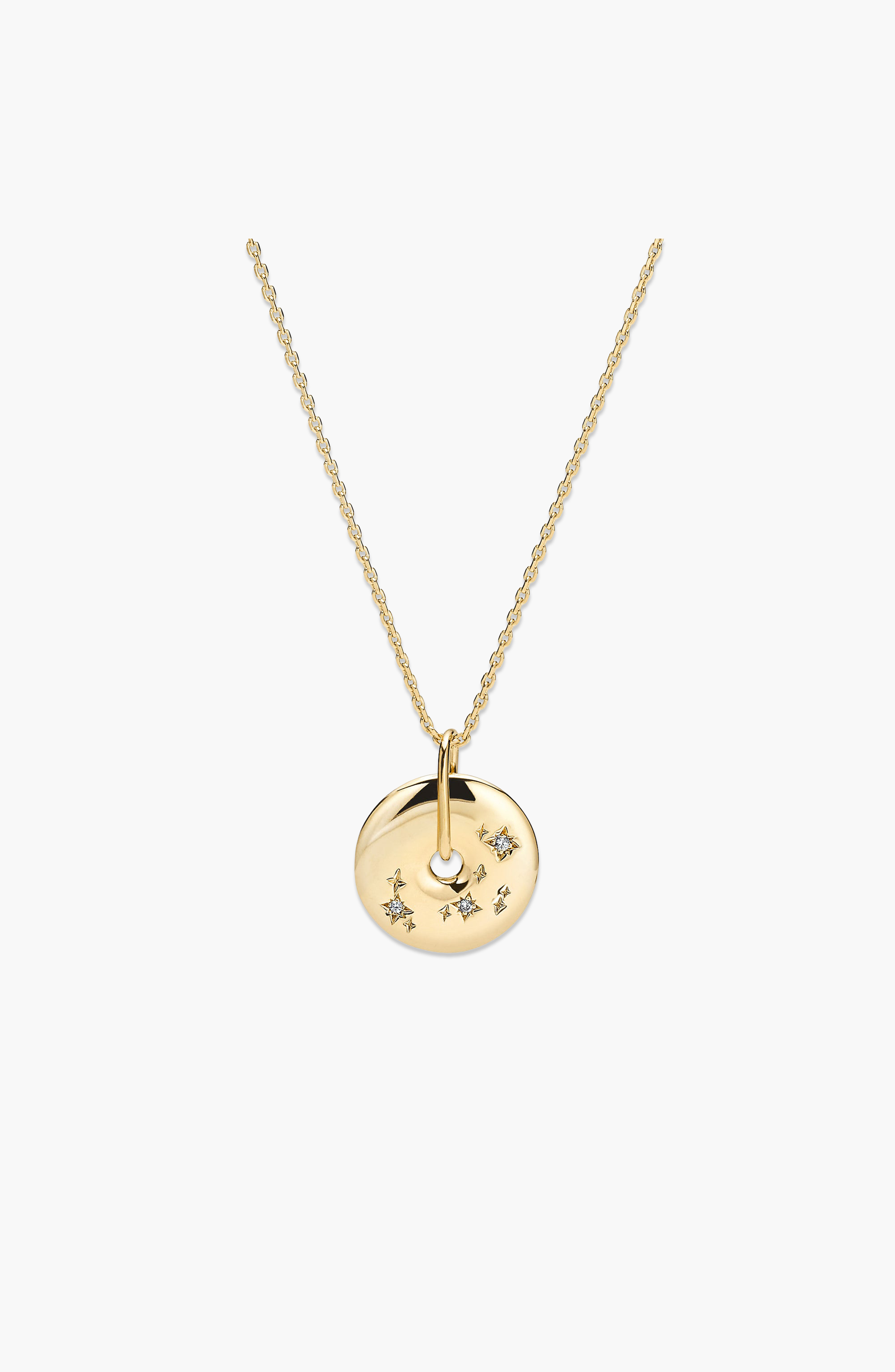 Gold - Scorpio