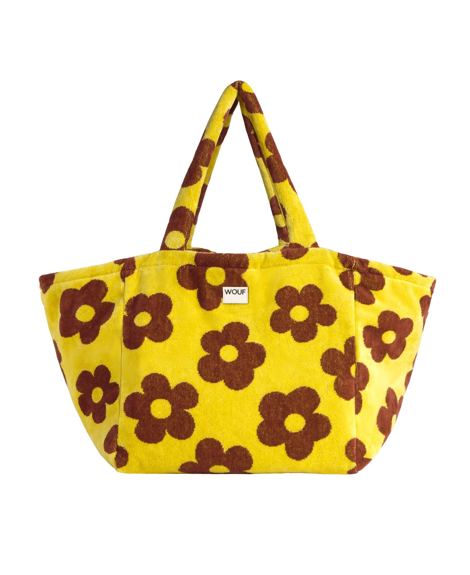 Phi Phi Large Tote Bag, Main, color, Phi Phi