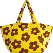 WOUF Phi Phi Large Tote Bag