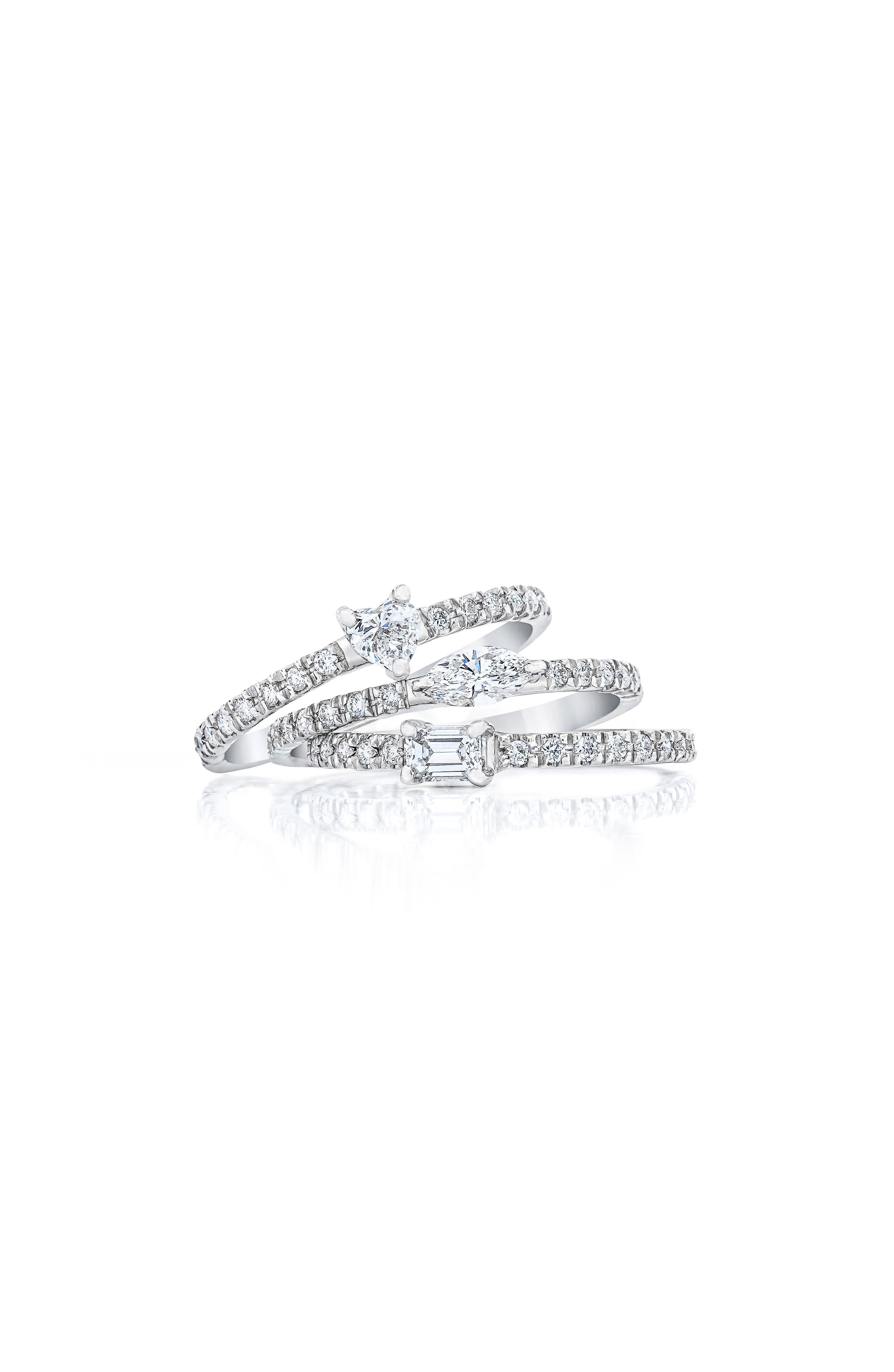 selected 18K WG