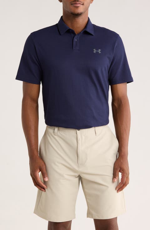 Playoff Piqué Polo
